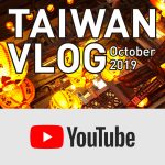 YouTubeはじめました